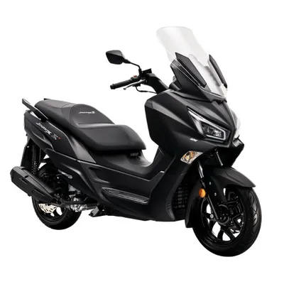 SYM Galaxy JX 250