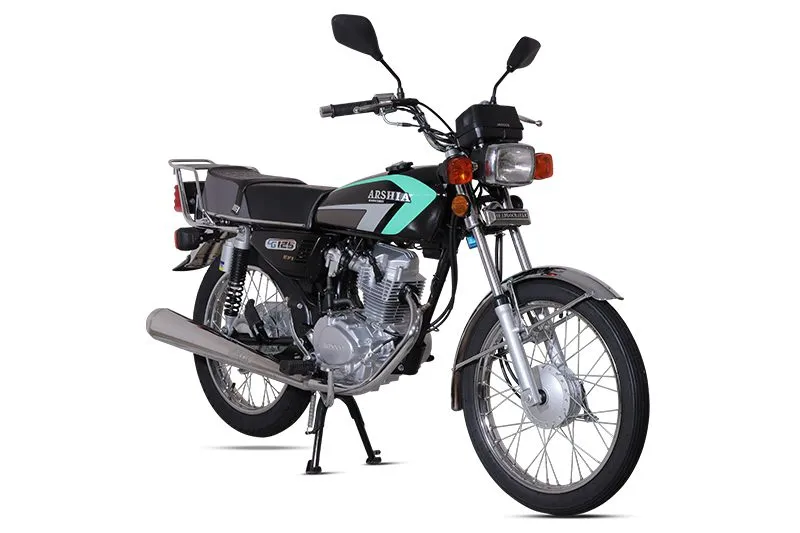 Resim Arshia 125