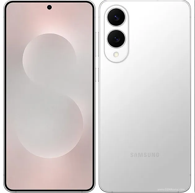 Samsung Galaxy S25 Edge