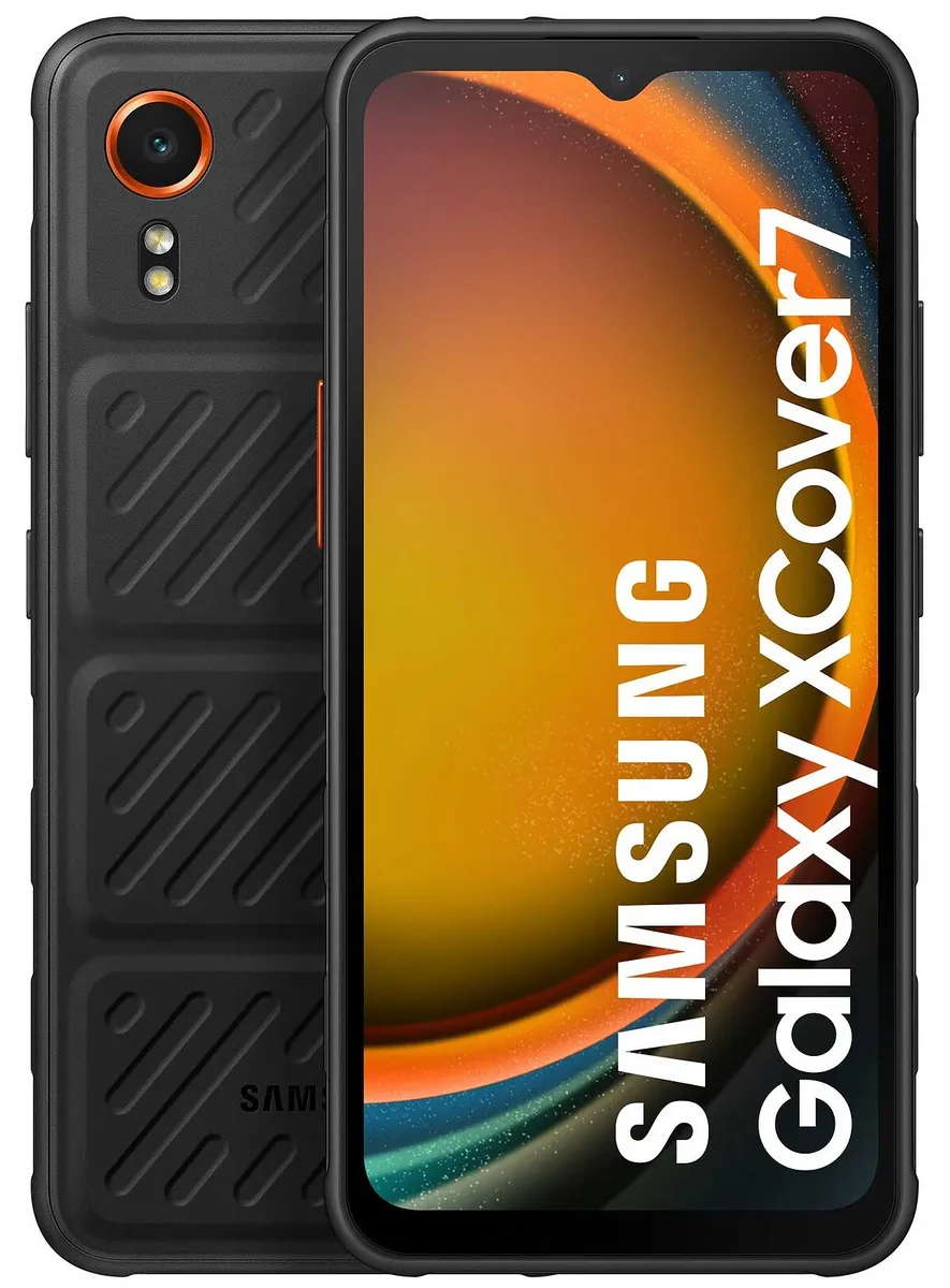 Karşılaştırma Honor Note 10 {request()->input('language_config')['common']['with']} Samsung Galaxy XCover7 Pro