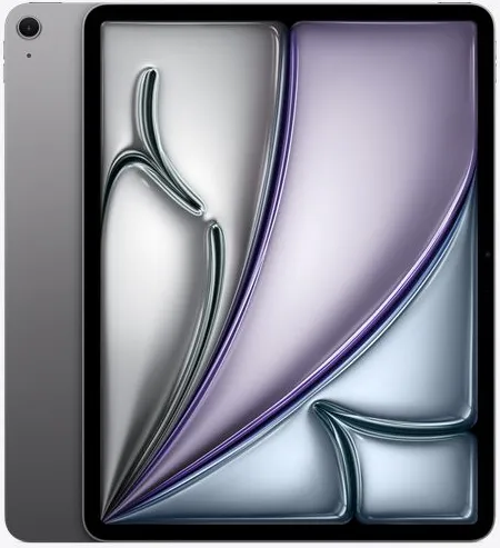 Resim iPad Air 13 2025