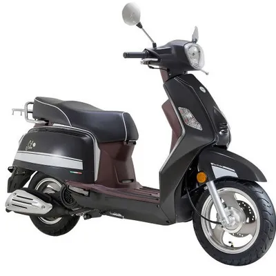 Benelli Seta 125 (SETA 125)