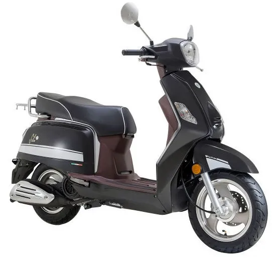Resim Benelli Seta 125 (SETA 125)