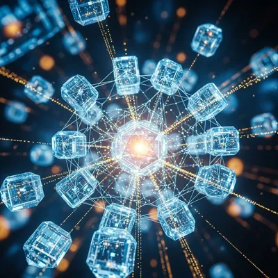بلاکچین (Blockchain) چیست؟