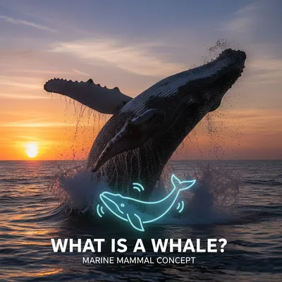 مفهوم نهنگ (Whale) چیست؟