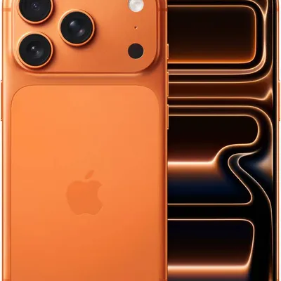 Apple iPhone 17 Pro