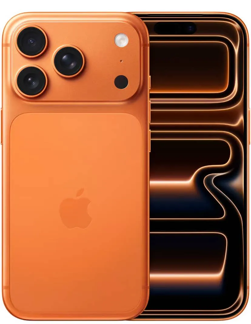 Karşılaştırma Apple iPhone 17 Pro {request()->input('language_config')['common']['with']} Htc Evo 4G