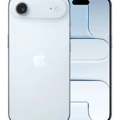 Apple iPhone 17 Air