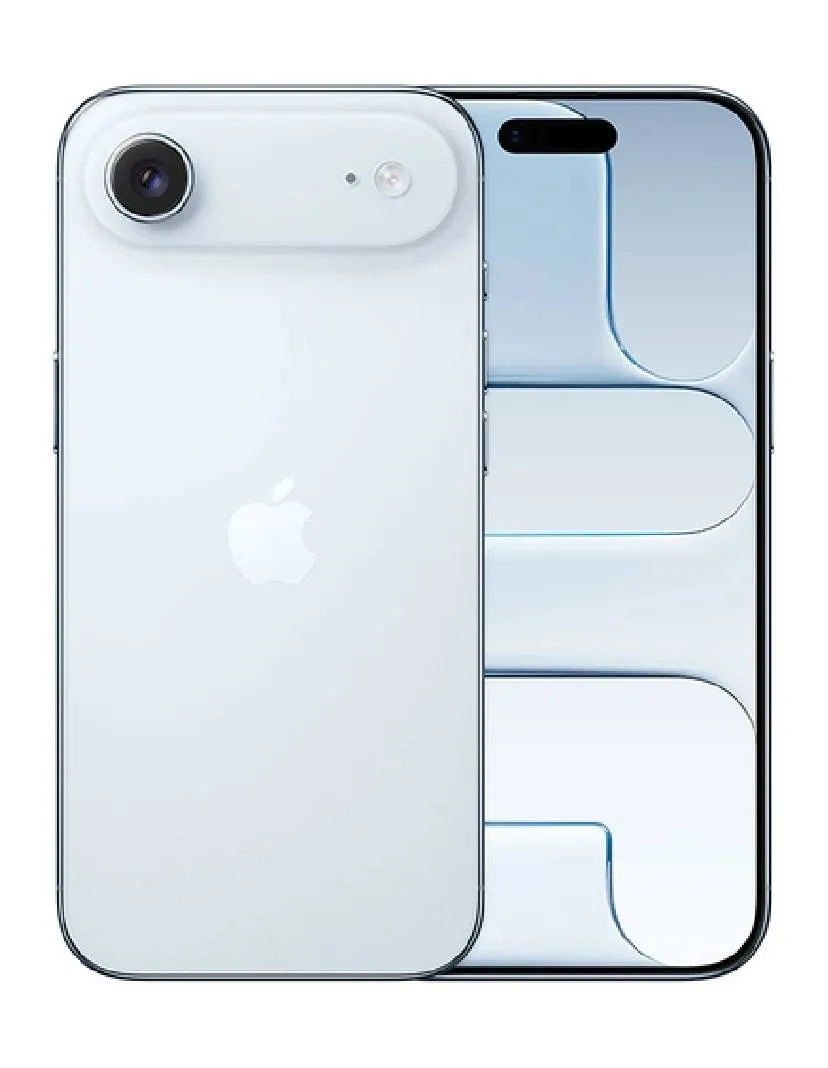 Karşılaştırma Apple iPhone 17 Air {request()->input('language_config')['common']['with']} Tecno Camon 16 S