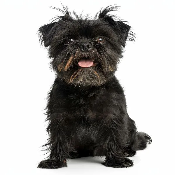 Affenpinscher: Almanya'dan Gelen Sevimli Maymun Köpeği