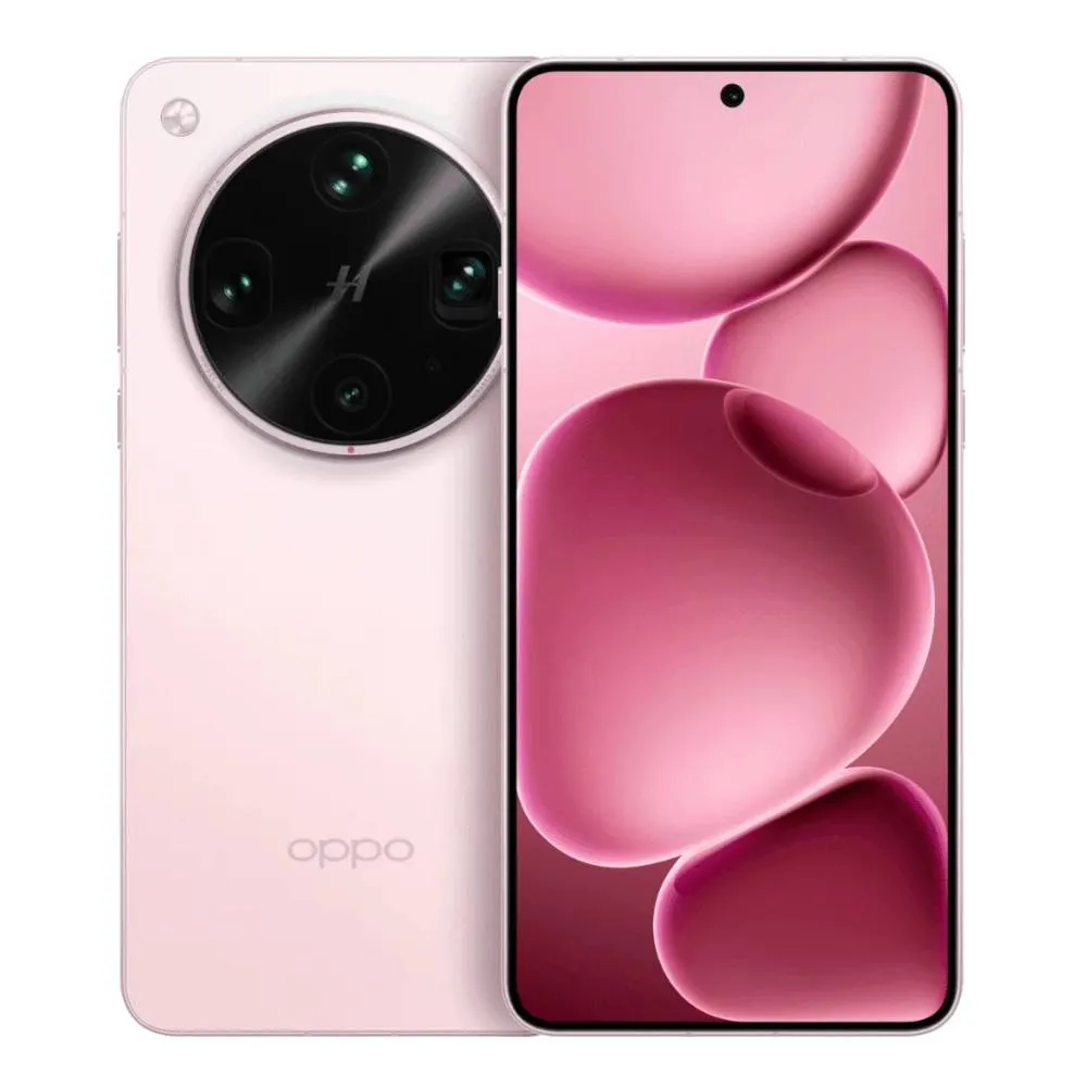 Oppo Find X8 Ultra